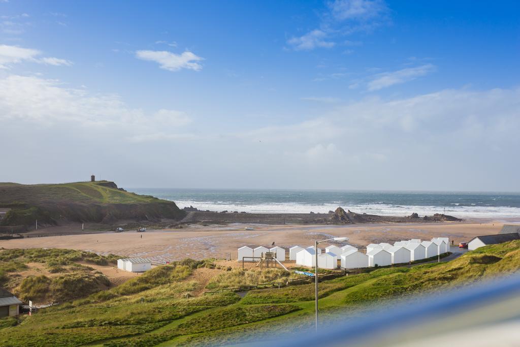 The Beach Bude Exterior foto