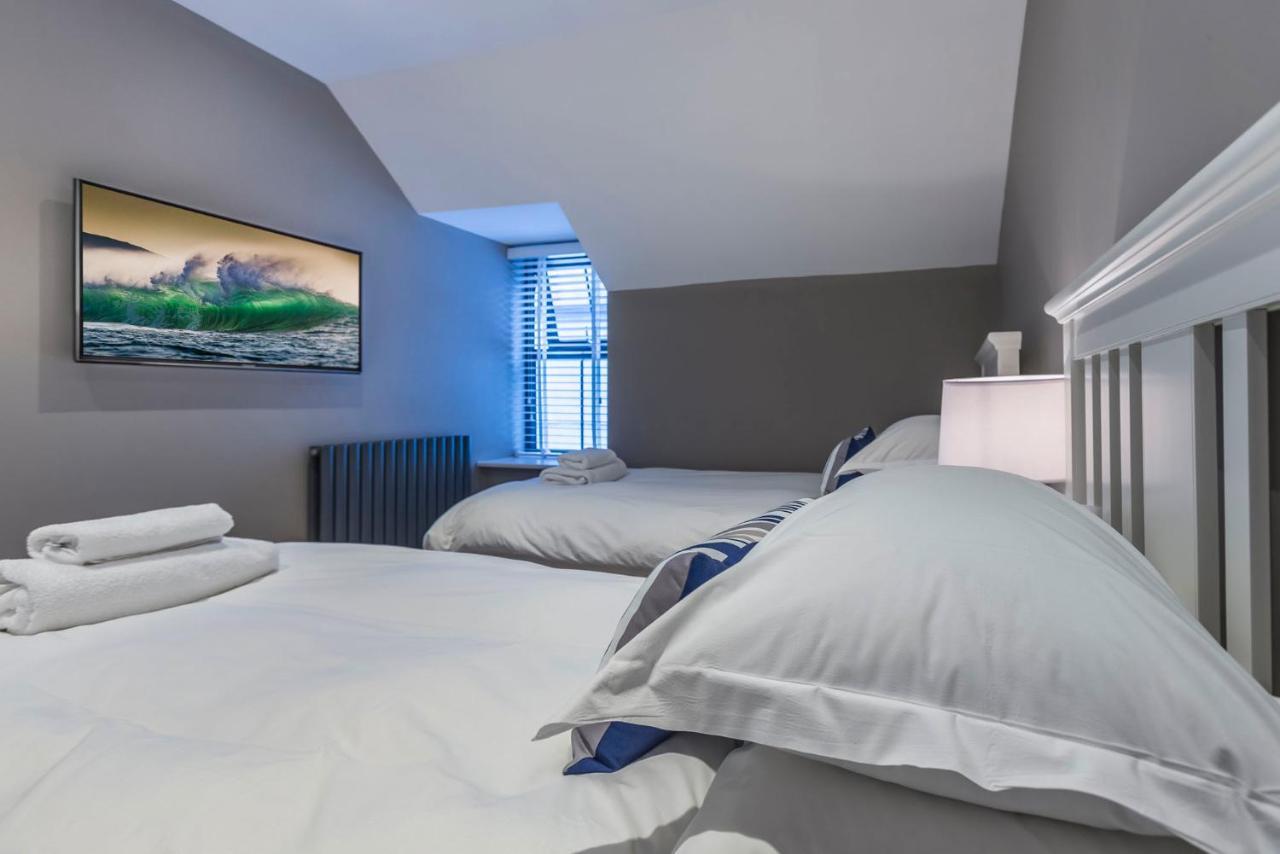 The Beach Bude Exterior foto