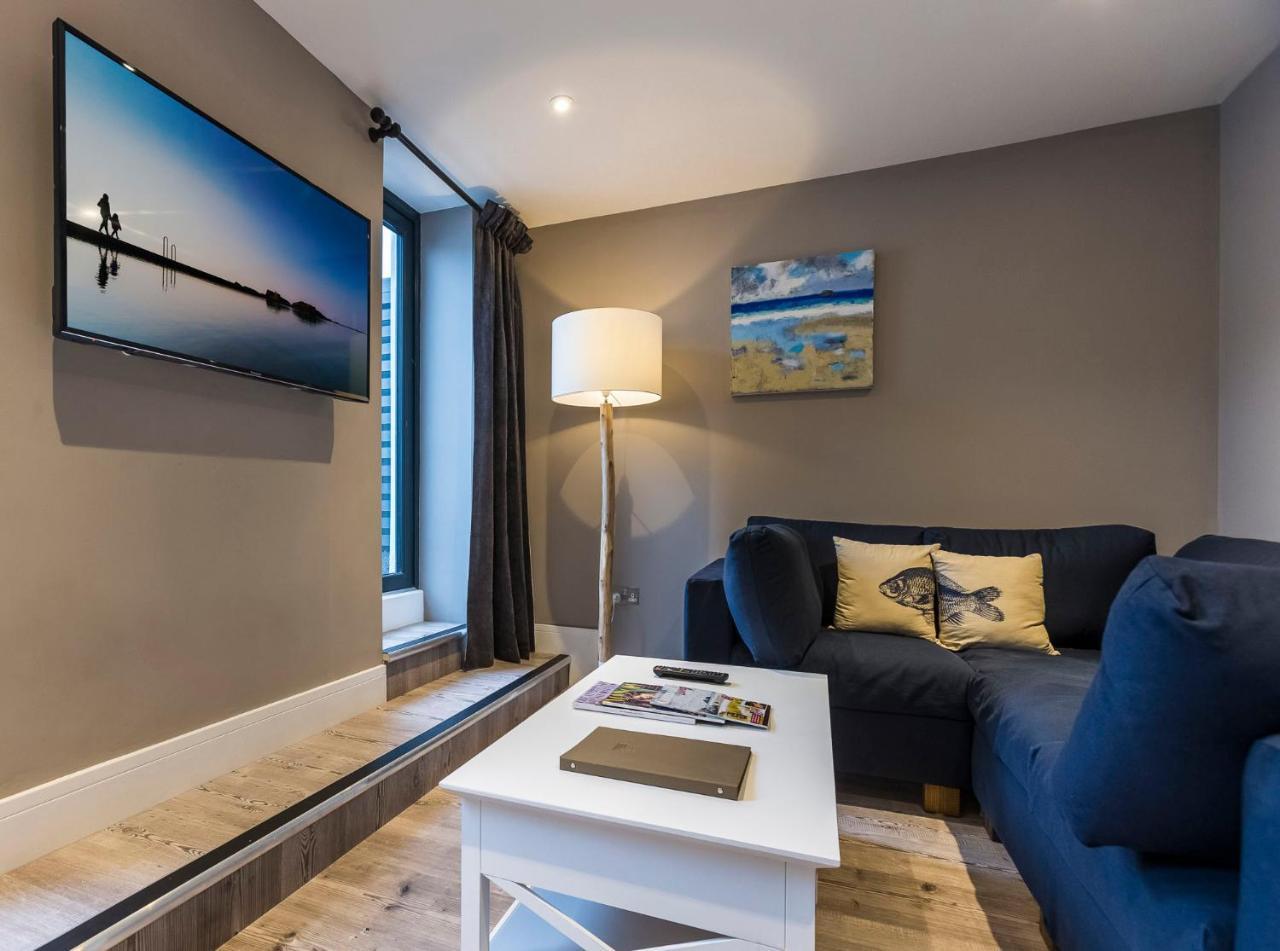 The Beach Bude Exterior foto