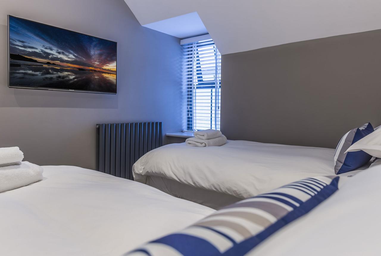 The Beach Bude Exterior foto