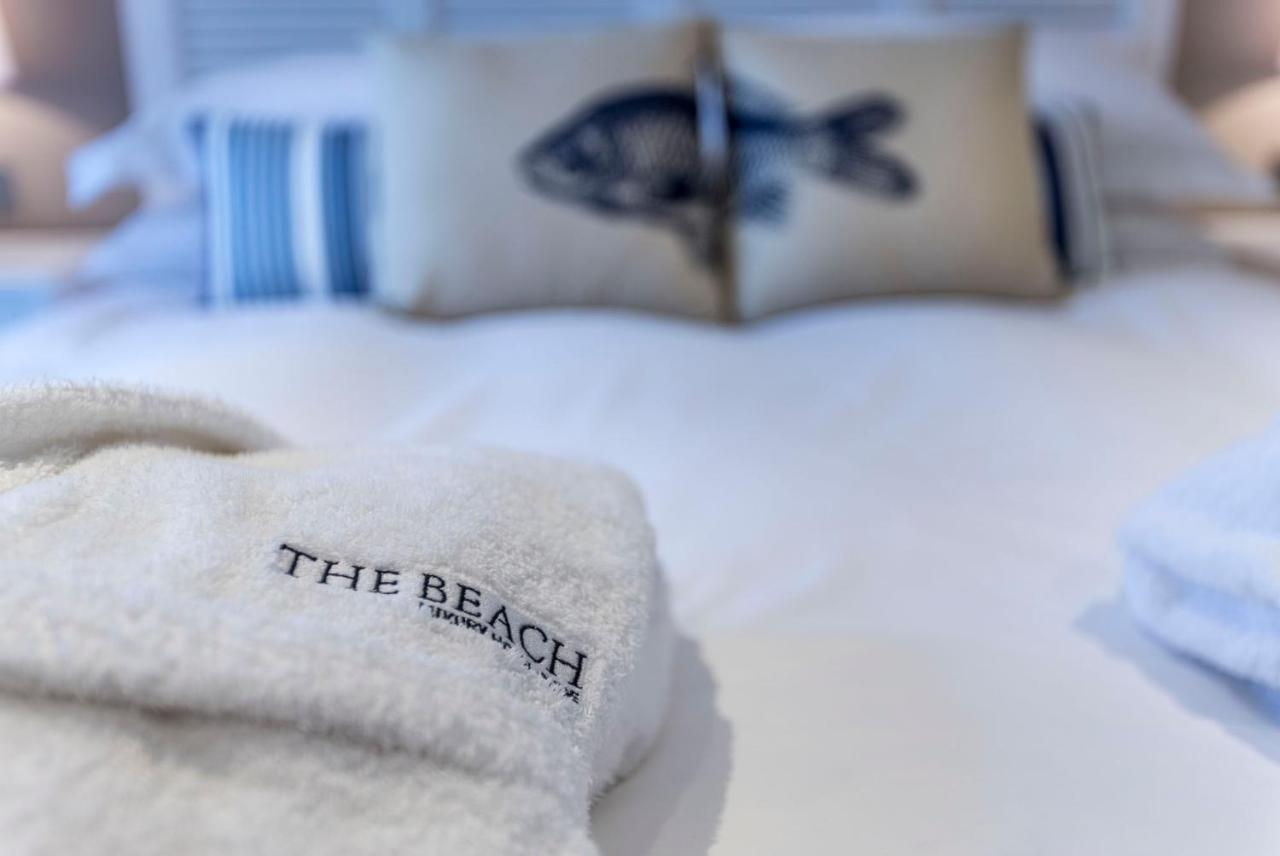 The Beach Bude Exterior foto
